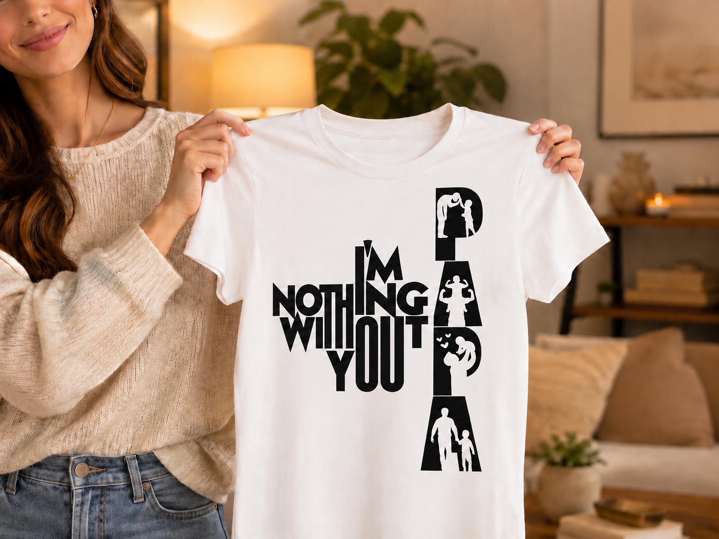 I am Nothing Without You