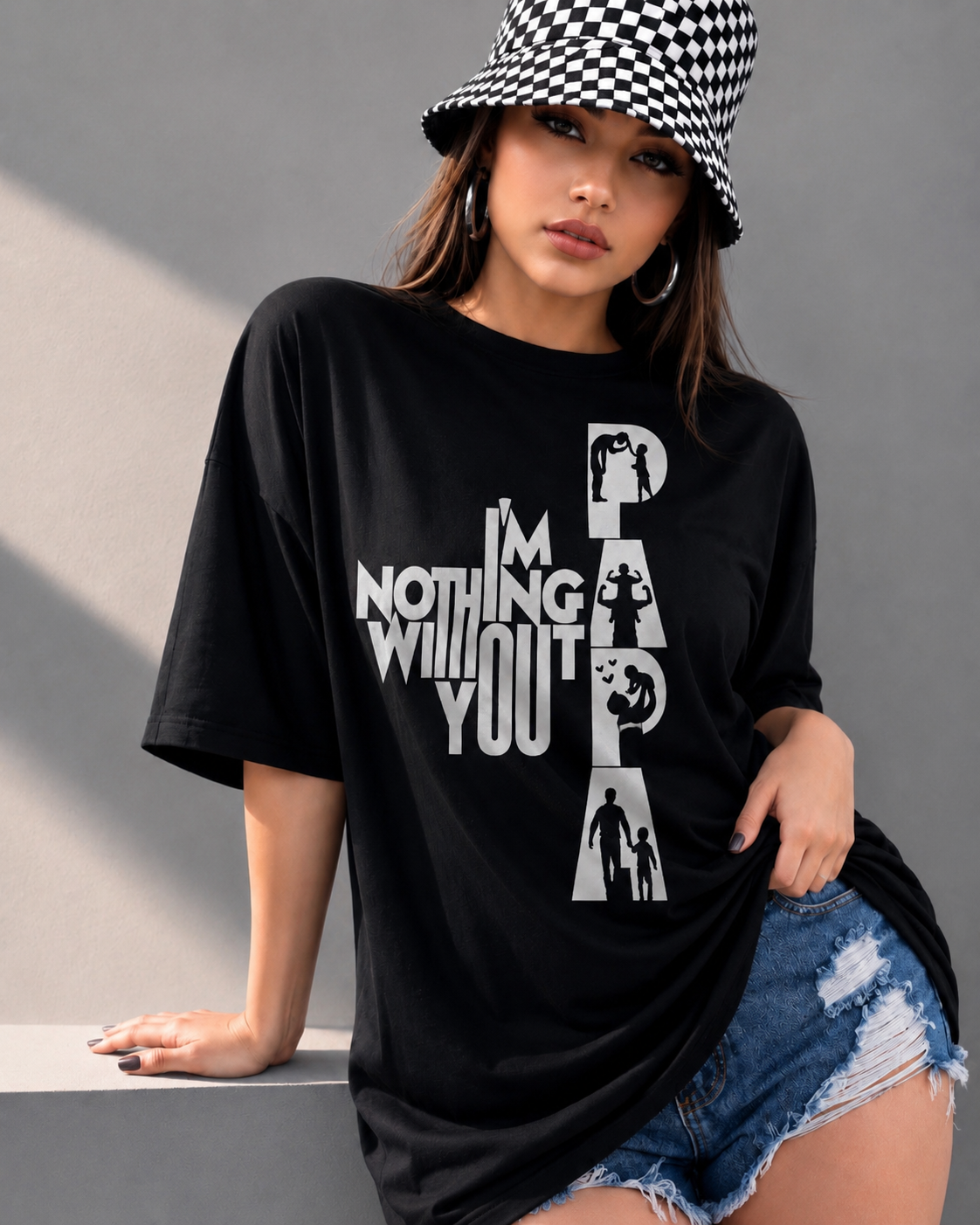 I am Nothing Without You