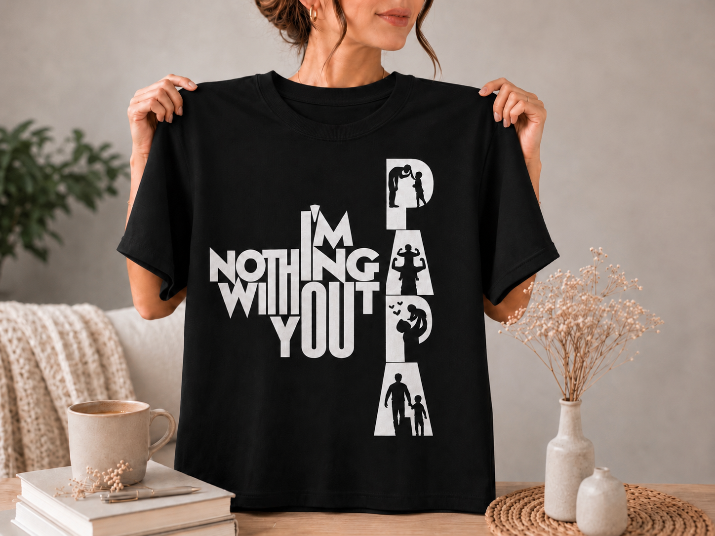 I am Nothing Without You