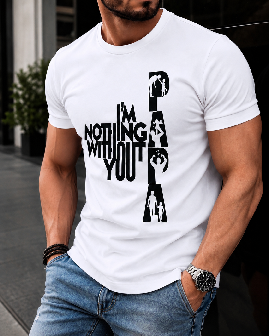 I am Nothing Without You